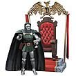Fantastic Four Marvel Select Dr. Doom Action Figure